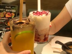 -芸山季·云南山珍菌火锅(南翔印象城MEGA店)