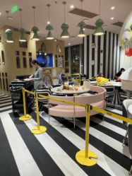 -奈尔宝·儿童乐园·亲子餐厅(前滩店)