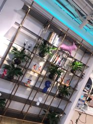 -BULB STUDIO 巴柏明星发型工作室