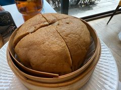 -汤城小厨•粤菜•靓汤(金融街店)