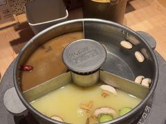-巴奴毛肚火锅(七宝领展广场店)