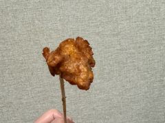 -卤人甲卤炸鸡爪(学院路店)