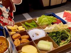 -海底捞火锅(泉城路店)