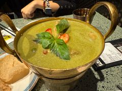 -Home Thai·泰谣(王府井apm店)