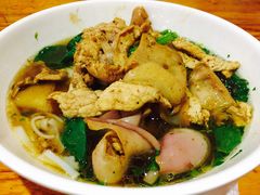 -肆姐面粉馆(坡子街店)