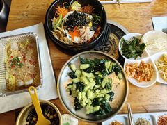 -延边河坝烧烤串城(车公庙店)
