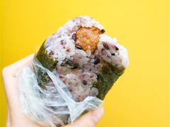 -大个子蒸饭
