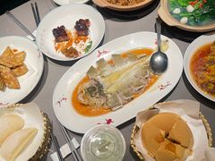 -小炳胜(卓悦中心店)