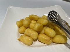 -巴音浩日娲·蒙餐(双林东路店)