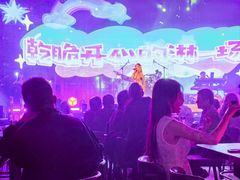 -MOSSO·Liveshow(M3香港广场店)