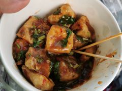 -无声臭豆腐(大井1号店)