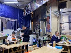 大堂-林包子铺(市府广场店)