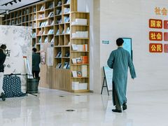 -南京市规划建设展览馆