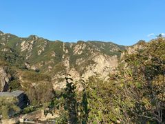 -大连冰峪旅游度假区