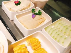 -海底捞火锅(武胜路凯德广场店)