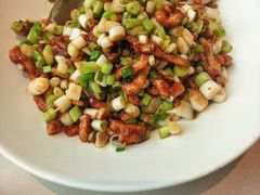 -漢舍川菜馆(国贸商城店)