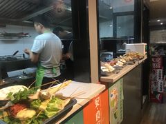 -非凡烧烤(历史博物馆店)