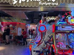 -环游嘉年华(广州-天河城店)