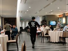 大堂-口味堂(惠济路店)
