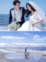 点击看大图 -蒙娜丽莎婚纱摄影·旅拍