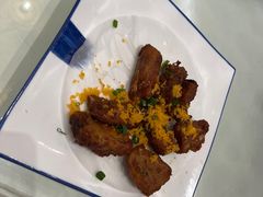 -芳草地度假酒店·野炉中餐厅