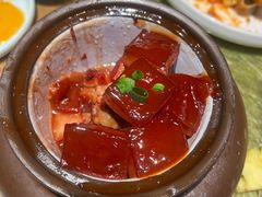 -三道菜(明堂公园店)