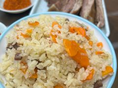 -清真·益鑫羊肉手抓馆(花园北街店)