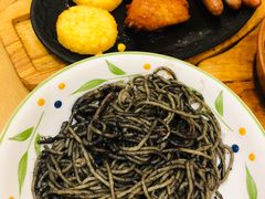 -萨莉亚意式餐厅(天河城购物中心店)