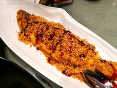 -铜锣湾·有麝自然香(长嘉汇购物公园店)
