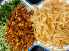-满园烤鸭·春饼(沈北万达店)