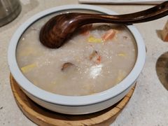 -如轩·海鲜砂锅粥·潮汕菜(小榄店)