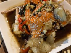 -Doo Dee Thai Food(Issan/Isaan/Esan)
