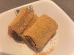 -黑窑厂糖油饼烤鸭·清真菜(旗舰店)