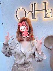 -OnHair造型