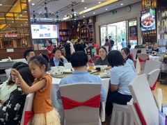 -丰尔粥食·顺德鱼生·干蒸排骨顺德菜(大良分店)