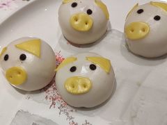 -同庆楼(滨湖万达广场店)