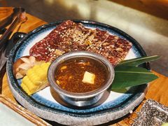 -竹涟烧肉(欢肆店•原星悦荟店)