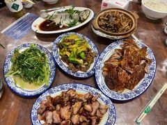 -下村新强记烧鹅店