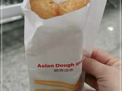 -麦当劳(深圳北站高铁店)