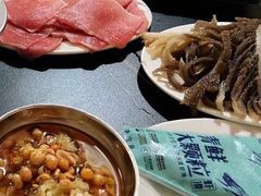 -重庆火锅(西安店)