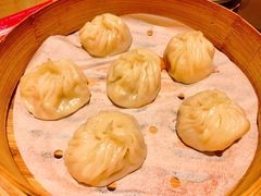 鲜肉小笼包-弄堂小笼包(天津南开大悦城店)