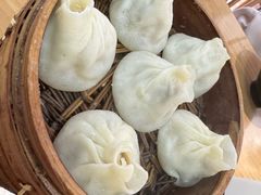 -常鲜德乐购迎桂馒头店(麻巷公寓店)