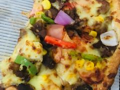 -尊宝比萨(龙山店)