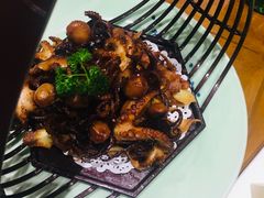-小天厨民间菜馆(深圳街店)