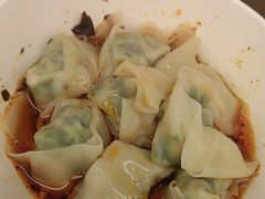 -苏小柳点心·手作小笼包(浦东嘉里城分院)