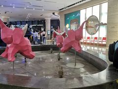 -花味·自助烤肉(雨花客厅店)