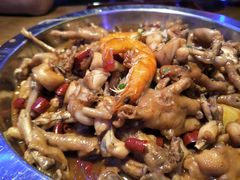 -胖哥俩肉蟹煲(虹口龙之梦店)