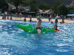 -苏州乐园森林水世界