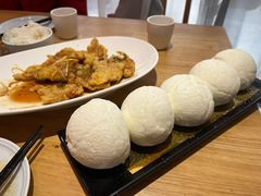 -老长春肉馆(隆礼路店)