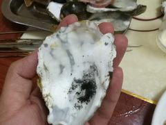-百丰园海鲜烧烤农家菜(威·至海港湾店)